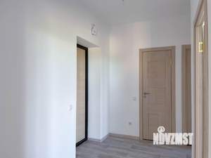 2-к квартира, вторичка, 54м2, 5/5 этаж