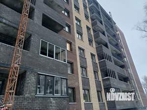 2-к квартира, вторичка, 46м2, 7/8 этаж