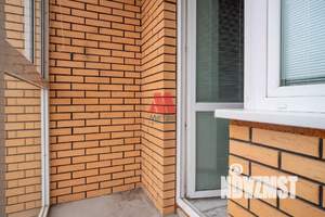 1-к квартира, вторичка, 48м2, 2/3 этаж
