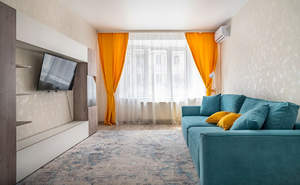 1-к квартира, вторичка, 42м2, 3/5 этаж