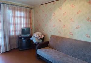 2-к квартира, вторичка, 46м2, 4/5 этаж