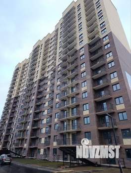 1-к квартира, вторичка, 32м2, 2/5 этаж