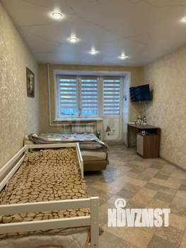 1-к квартира, вторичка, 30м2, 3/5 этаж