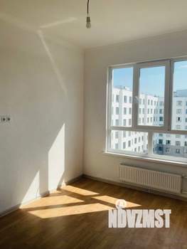 2-к квартира, сданный дом, 53м2, 2/8 этаж