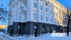 2-к квартира, вторичка, 61м2, 4/4 этаж