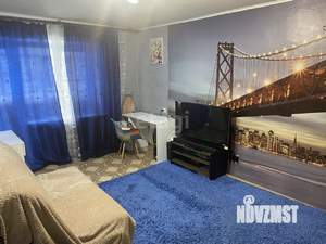 1-к квартира, вторичка, 34м2, 2/5 этаж