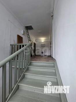 2-к квартира, вторичка, 45м2, 2/2 этаж