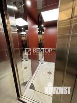 1-к квартира, вторичка, 41м2, 15/18 этаж