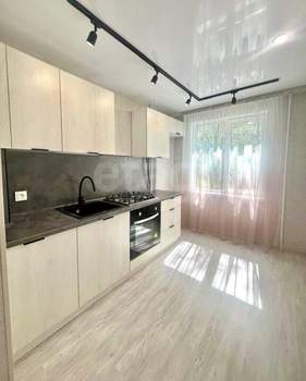 2-к квартира, вторичка, 49м2, 4/5 этаж
