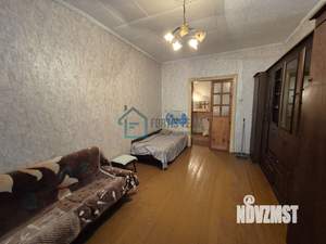 2-к квартира, вторичка, 61м2, 2/2 этаж