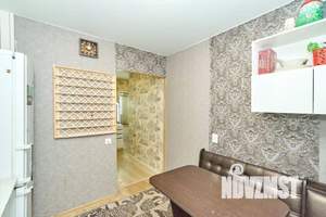 2-к квартира, вторичка, 48м2, 1/5 этаж