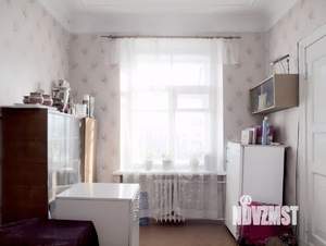 4-к квартира, вторичка, 86м2, 4/5 этаж