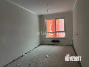 1-к квартира, вторичка, 37м2, 5/17 этаж