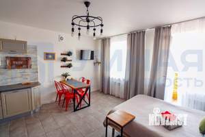 Студия квартира, вторичка, 28м2, 9/10 этаж