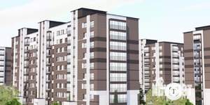 1-к квартира, вторичка, 49м2, 2/9 этаж