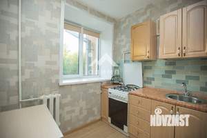 1-к квартира, вторичка, 31м2, 3/3 этаж