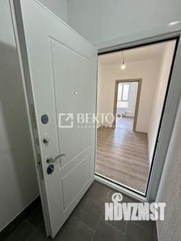 Студия квартира, вторичка, 19м2, 3/17 этаж