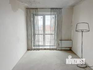 1-к квартира, вторичка, 32м2, 15/19 этаж