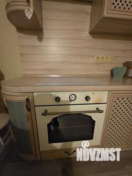 1-к квартира, вторичка, 38м2, 9/21 этаж