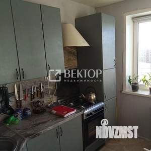 2-к квартира, вторичка, 53м2, 9/9 этаж