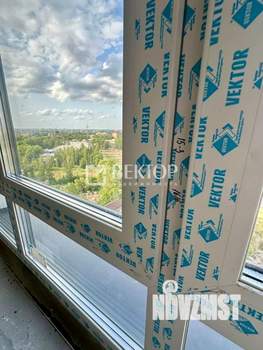 3-к квартира, вторичка, 95м2, 8/15 этаж