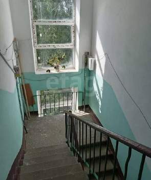 2-к квартира, вторичка, 43м2, 5/5 этаж
