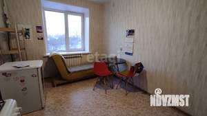 1-к квартира, вторичка, 44м2, 2/10 этаж