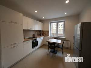 1-к квартира, вторичка, 33м2, 4/16 этаж