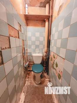 3-к квартира, вторичка, 64м2, 1/5 этаж