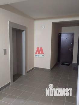 2-к квартира, вторичка, 53м2, 8/9 этаж