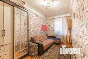 2-к квартира, вторичка, 38м2, 2/3 этаж