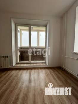 1-к квартира, вторичка, 36м2, 5/12 этаж