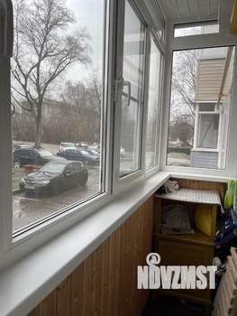 1-к квартира, вторичка, 38м2, 1/4 этаж