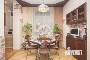 2-к квартира, вторичка, 56м2, 1/4 этаж