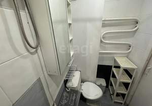 Студия квартира, вторичка, 22м2, 1/9 этаж