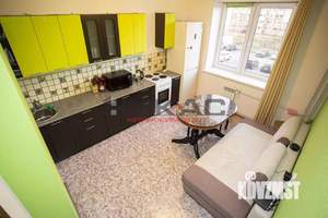 2-к квартира, вторичка, 58м2, 3/17 этаж