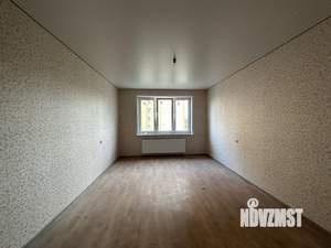 1-к квартира, вторичка, 39м2, 2/10 этаж