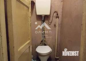 4-к квартира, вторичка, 85м2, 4/4 этаж