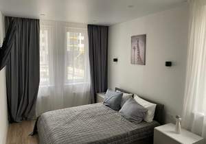 1-к квартира, вторичка, 35м2, 4/8 этаж