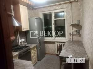 3-к квартира, вторичка, 64м2, 4/5 этаж