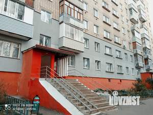 1-к квартира, вторичка, 33м2, 7/9 этаж