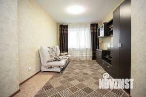 2-к квартира, вторичка, 60м2, 16/17 этаж