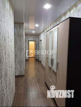 3-к квартира, вторичка, 83м2, 5/5 этаж