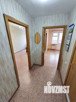 1-к квартира, вторичка, 34м2, 4/9 этаж