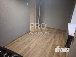 2-к квартира, вторичка, 43м2, 1/5 этаж