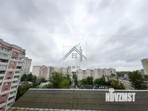 1-к квартира, вторичка, 34м2, 9/12 этаж