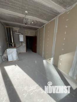 2-к квартира, вторичка, 107м2, 2/6 этаж