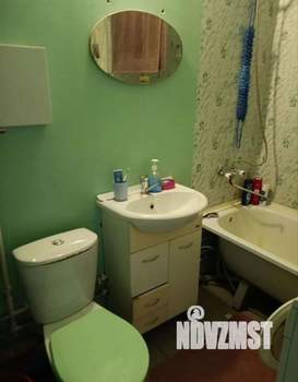 1-к квартира, вторичка, 32м2, 9/9 этаж