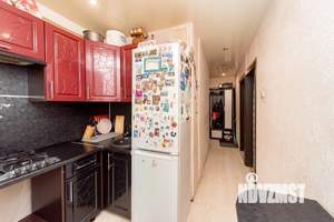 1-к квартира, вторичка, 31м2, 1/5 этаж