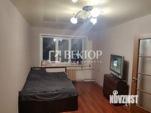 1-к квартира, вторичка, 31м2, 5/5 этаж